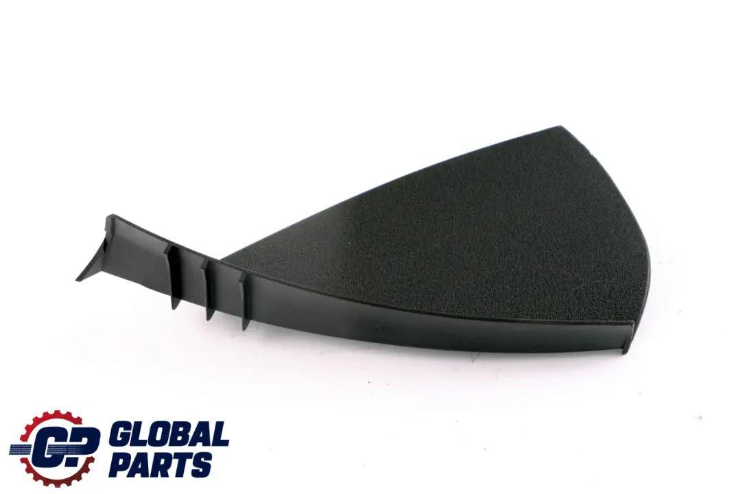 BMW Z4 Series E89 Cabrio Roadster Trim Cover Mount Right  O/S 9173576
