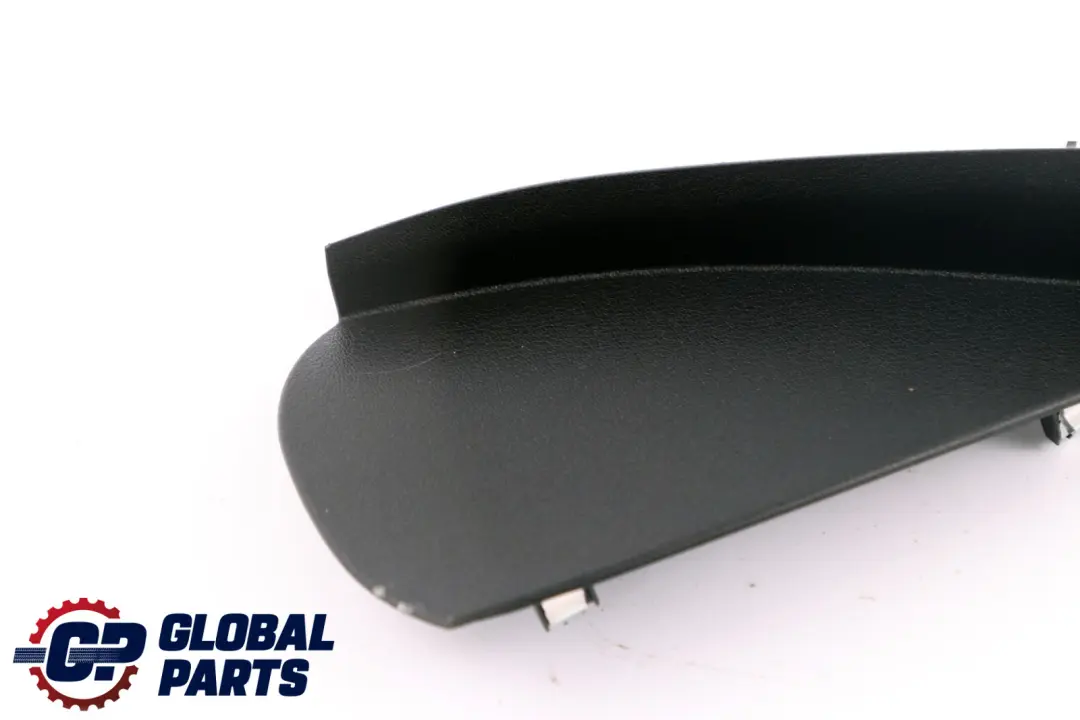 BMW Z4 Series E89 Cabrio Roadster Trim Cover Mount Right  O/S 9173576