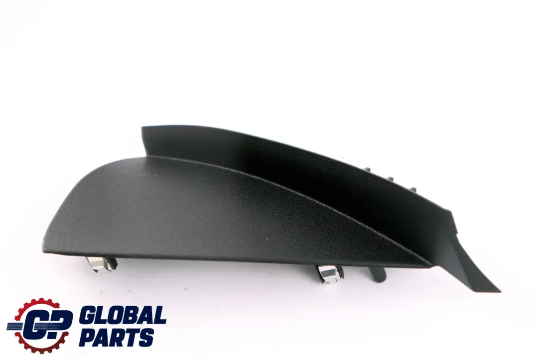 BMW Z4 Series E89 Cabrio Roadster Trim Cover Mount Right  O/S 9173576