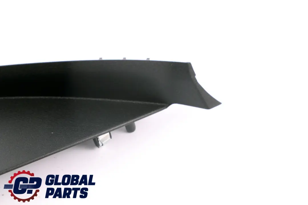 BMW Z4 Series E89 Cabrio Roadster Trim Cover Mount Right  O/S 9173576