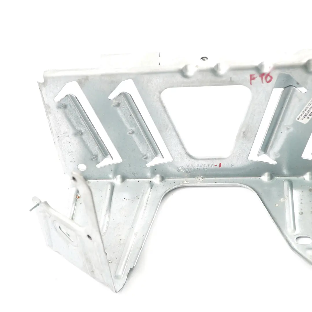 BMW F07 F10 F11 Altavoces Soporte Amplificador Unidad De Montaje Modulo 9174269