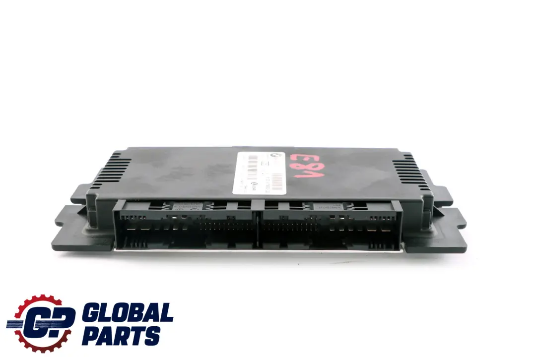 BMW E81 Appareil de Commande Module D'eclairage Unite PL2 Frm II 9175650