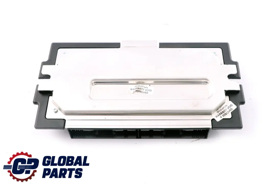 BMW E81 Appareil de Commande Module D'eclairage Unite PL2 Frm II 9175650