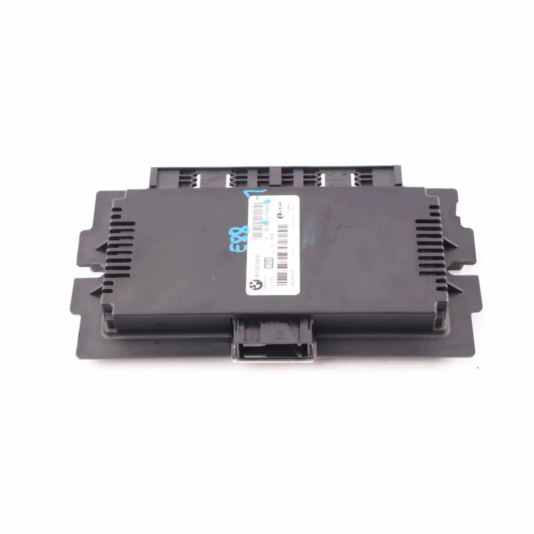 BMW E88 Xenon Footwell Light Control Module Unit PL2 FRM II Lear 9175653