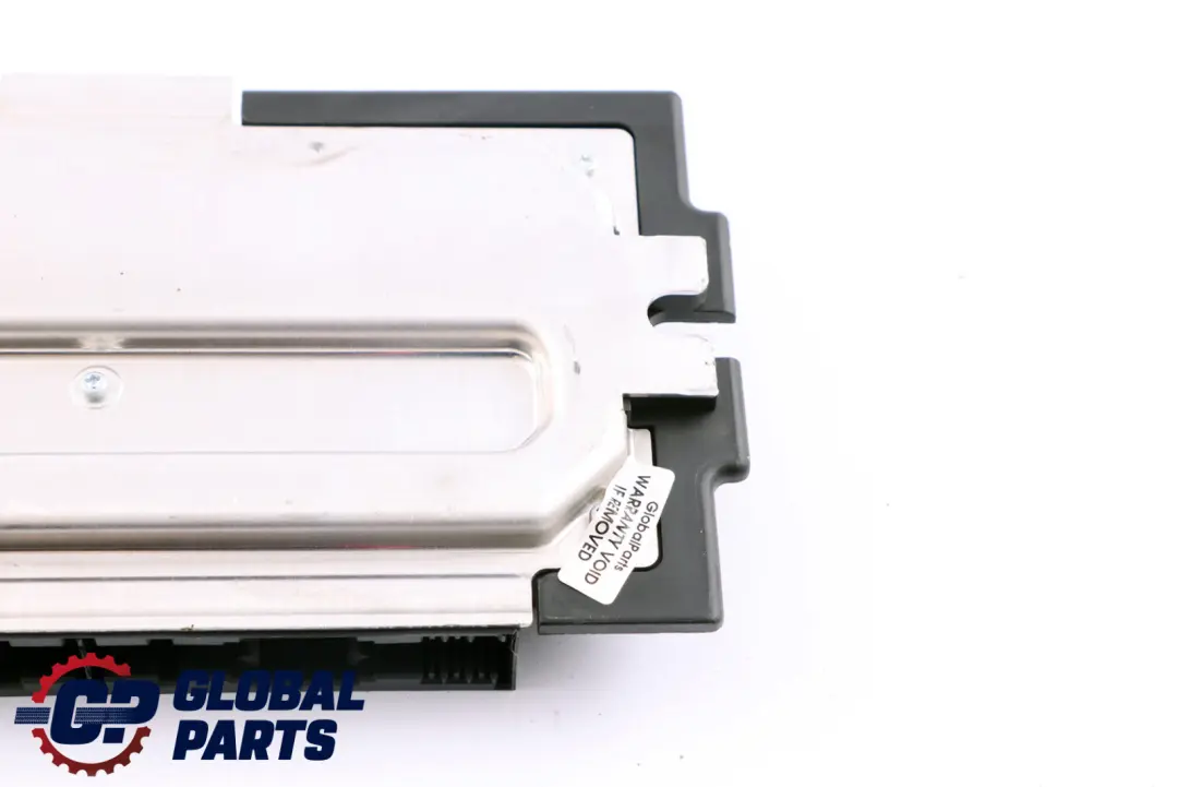 BMW 1 Series E81 Xenon Footwell Light Control Module LCM PL2 FRM II 9175653