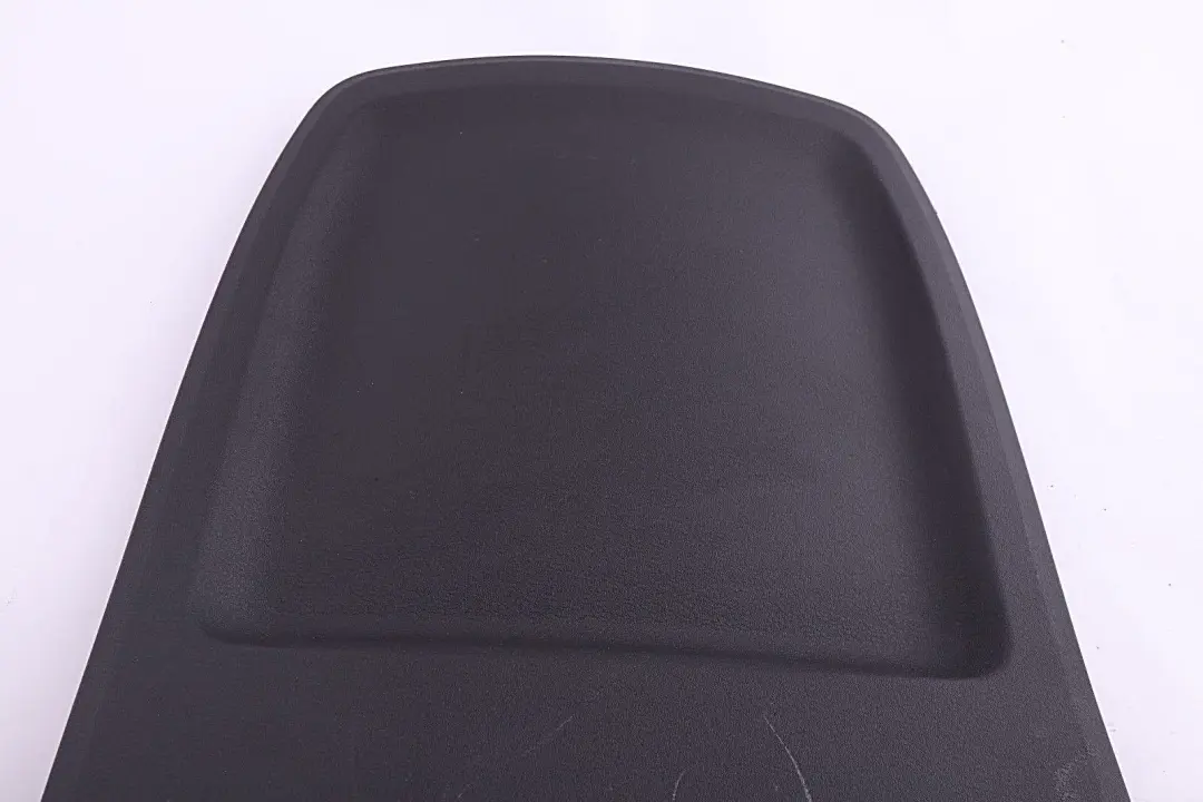 BMW Z4 E89 Front Seat Backrest Frame Rear Panel Seat Black 9176163