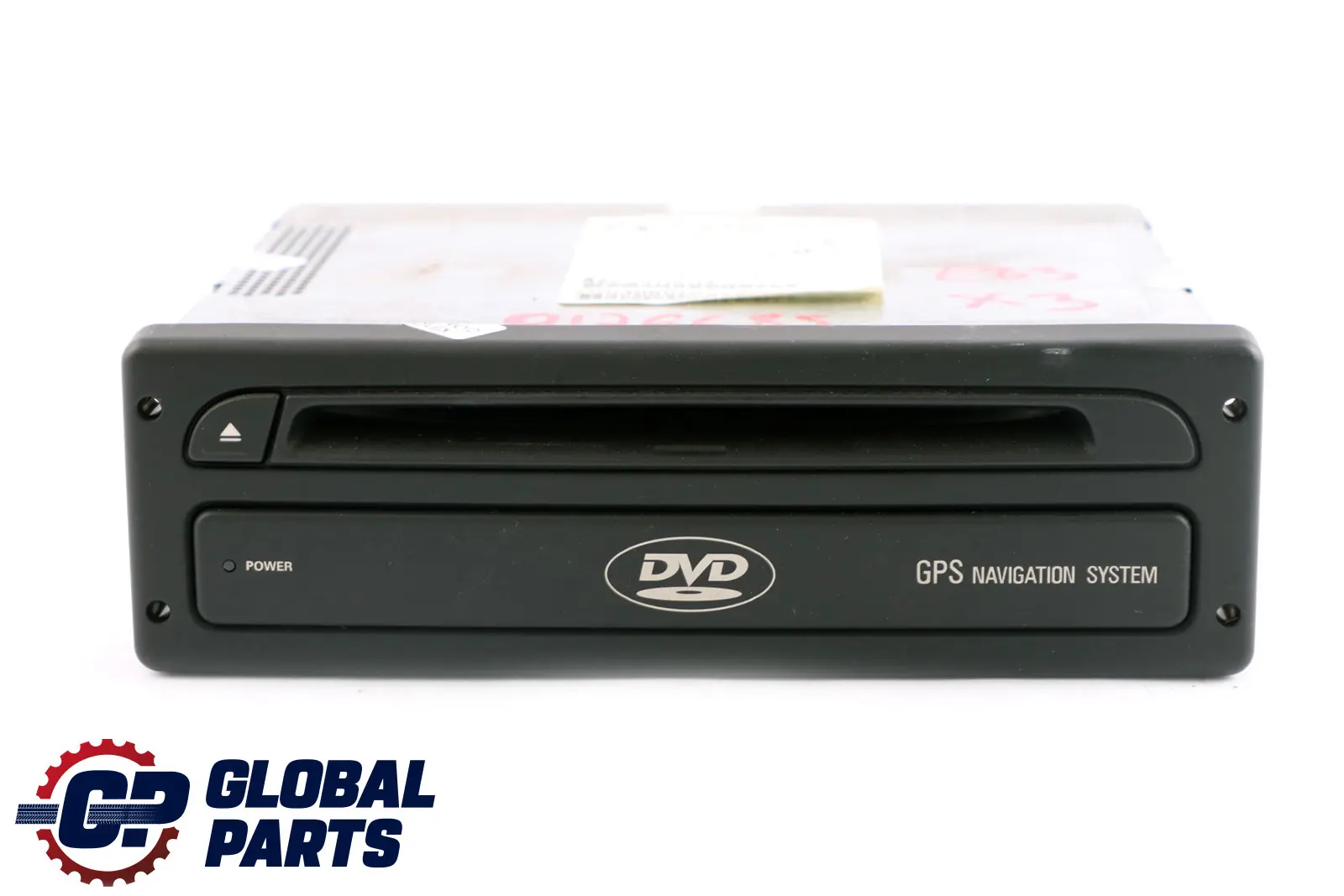 BMW Z4 X3 E83 E85 MINI R50 R52 DVD GPS Czytnik Komputer Nawigacji 9176685