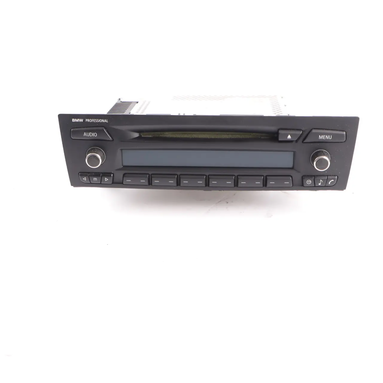 Radio Player BMW E81 E87 E90 E91 E92 Radio Professional CD Control Unit 9177199