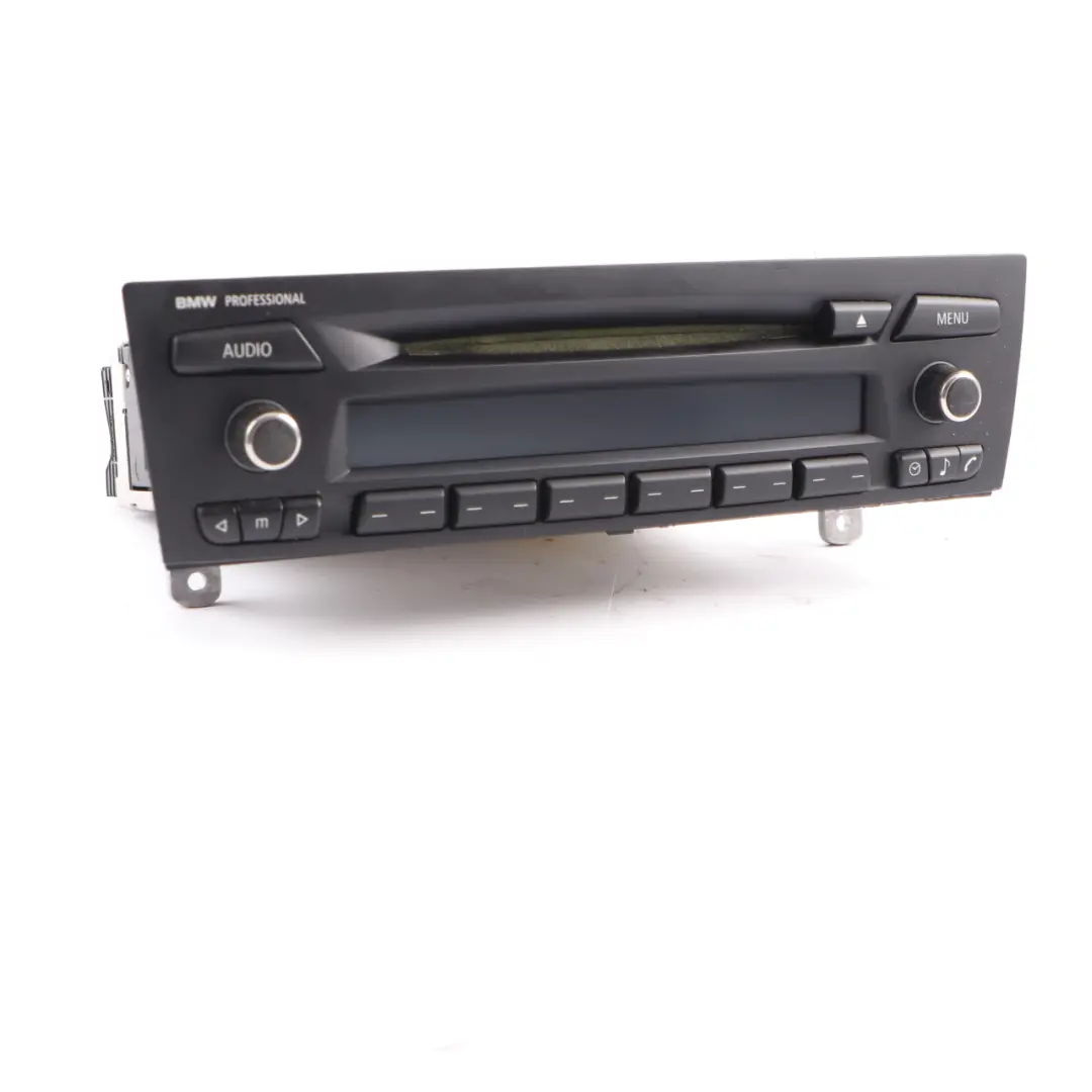 Radio Player BMW E81 E87 E90 E91 E92 Radio Professional CD Control Unit 9177199