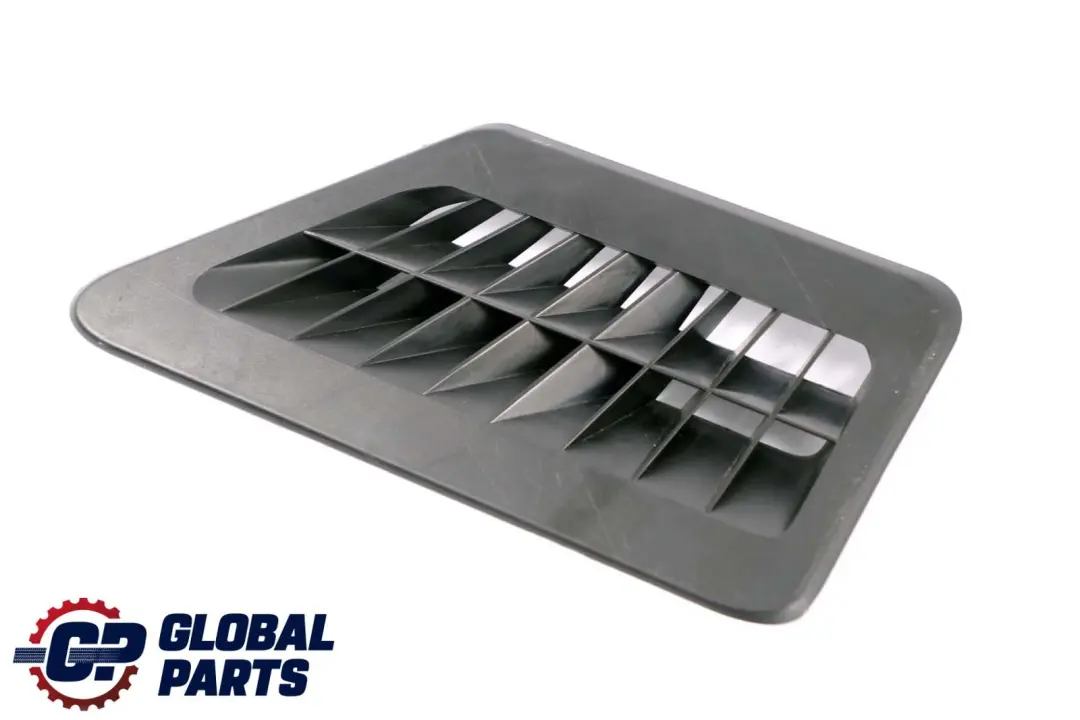 BMW 7 Series F01 F02 F03 LCI Cover Air Duct Left N/S Trim Rear Cabin 9177841