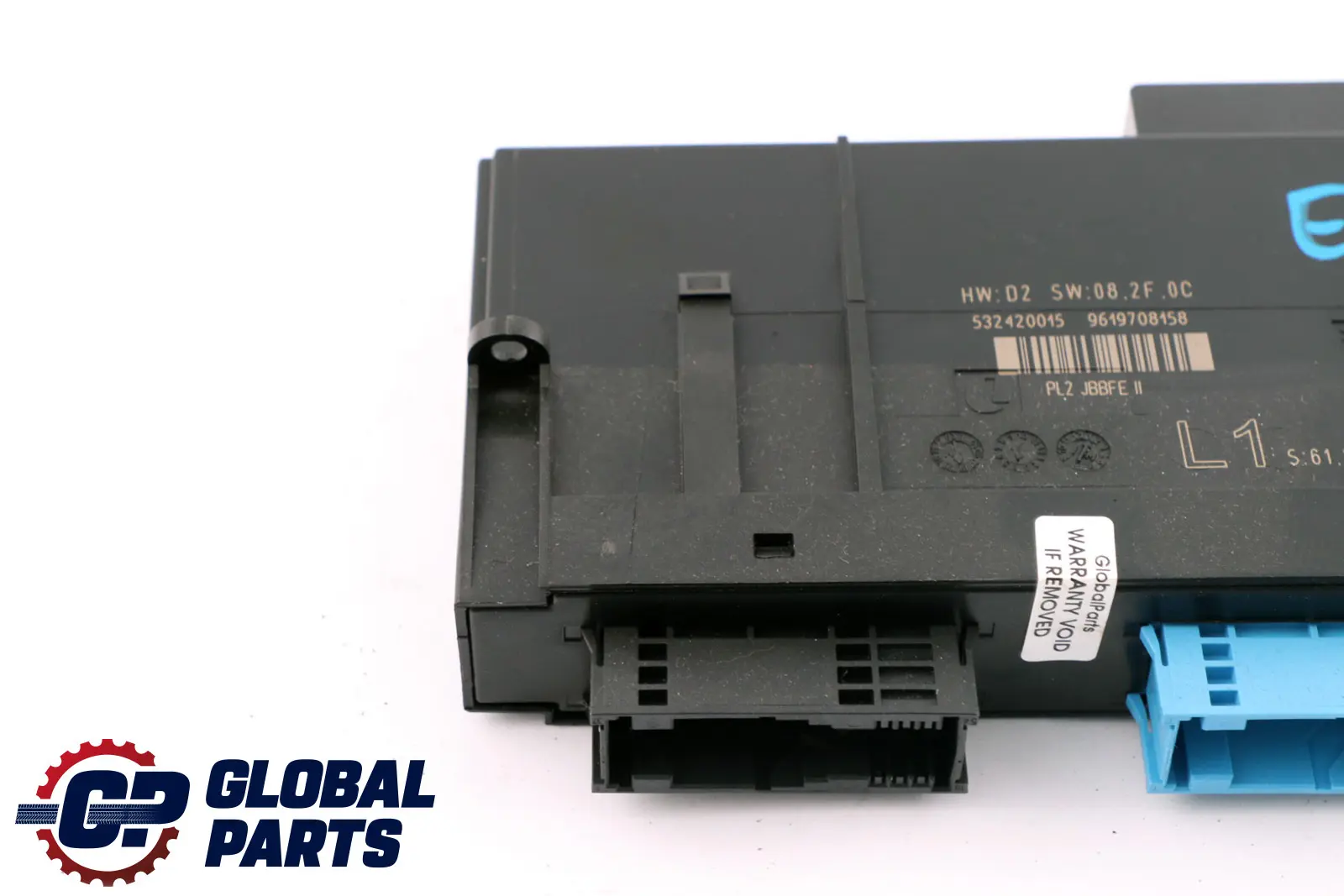 BMW E92 ECU Moduł Sterownik Komfortu L1 9177978