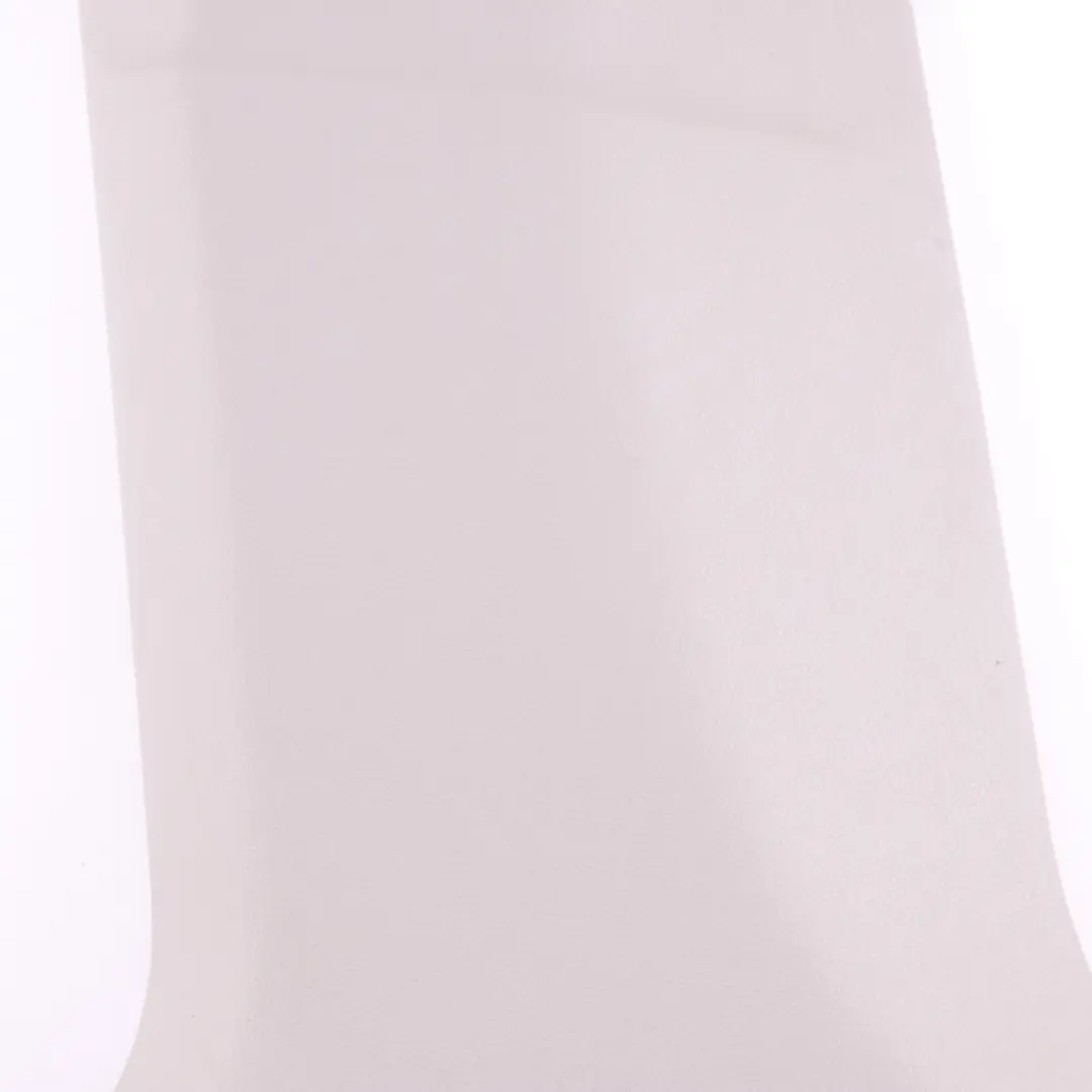 BMW F01 F02 Trim Cover B Column Pillar Bottom Panelling Left Black Grey