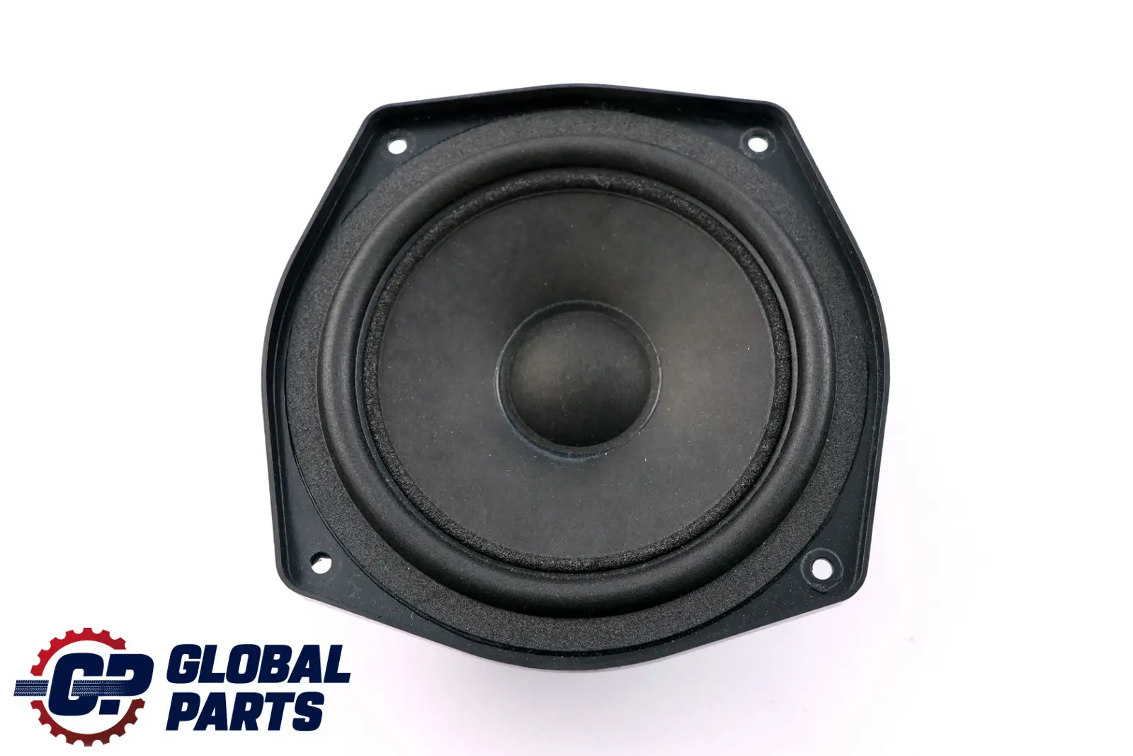 BMW E89 Roadster Cabrio Sistema estéreo Altavoz Woofer 9181819