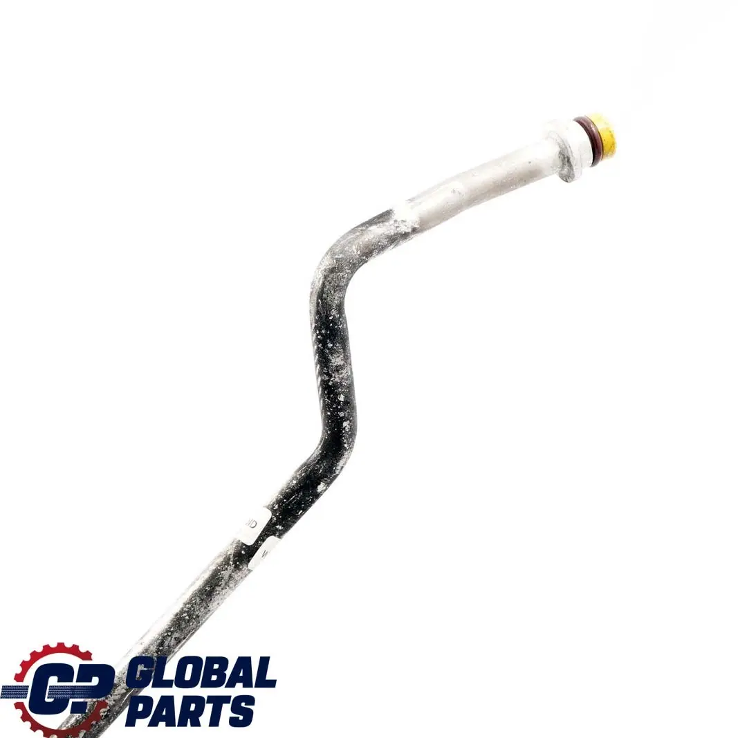 BMW 5 E60 E61 LCI N53 Ligne de Pression Condensateur Vaporisateur 9181852