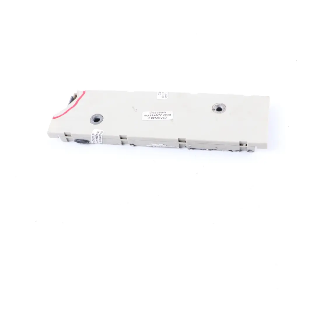 BMW E61 Antenna Amplifier Diversity Control Unit Module 868 MHZ 6934478