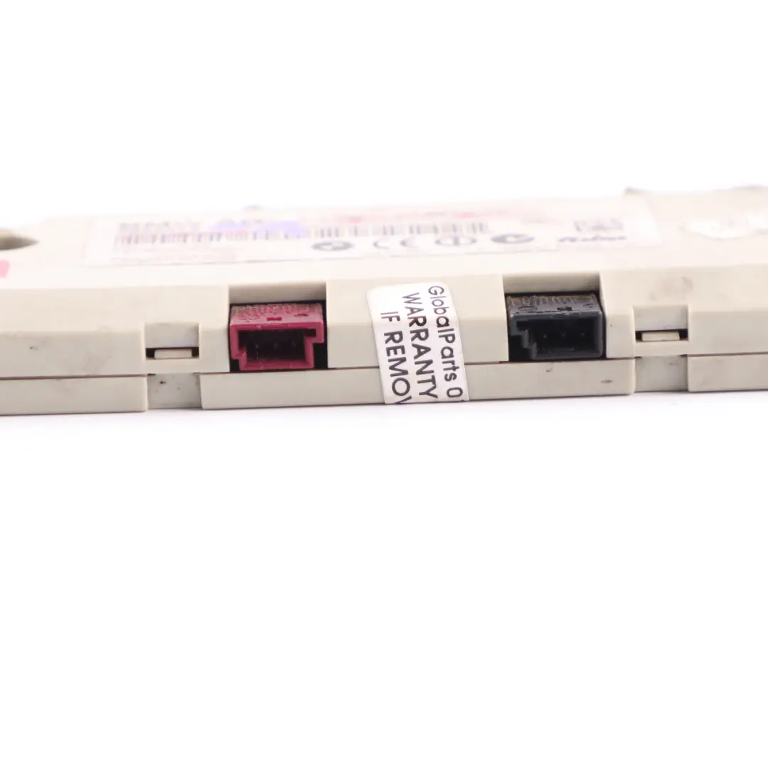 BMW E61 Antenna Amplifier Diversity Control Unit Module 868 MHZ 6934478