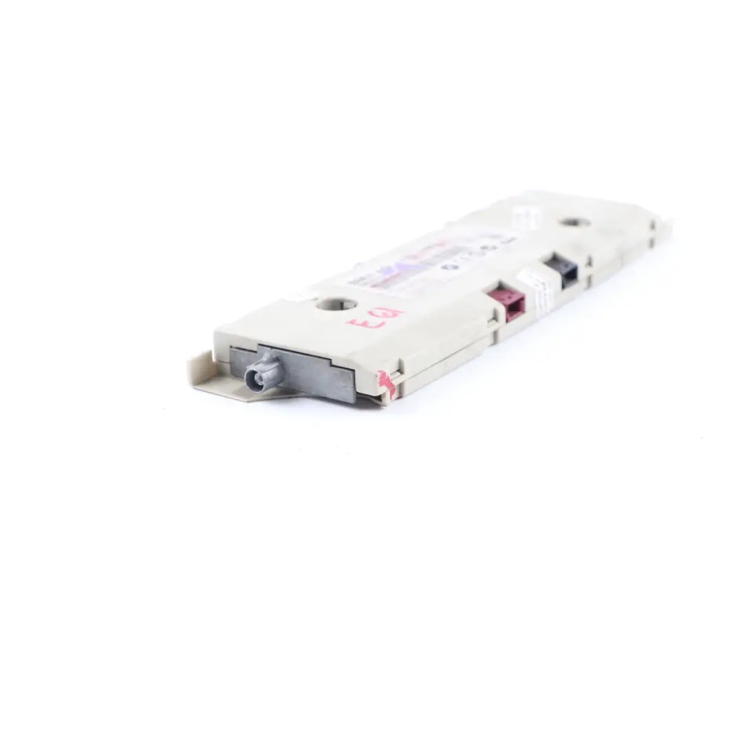 BMW E61 Antenna Amplifier Diversity Control Unit Module 868 MHZ 6934478
