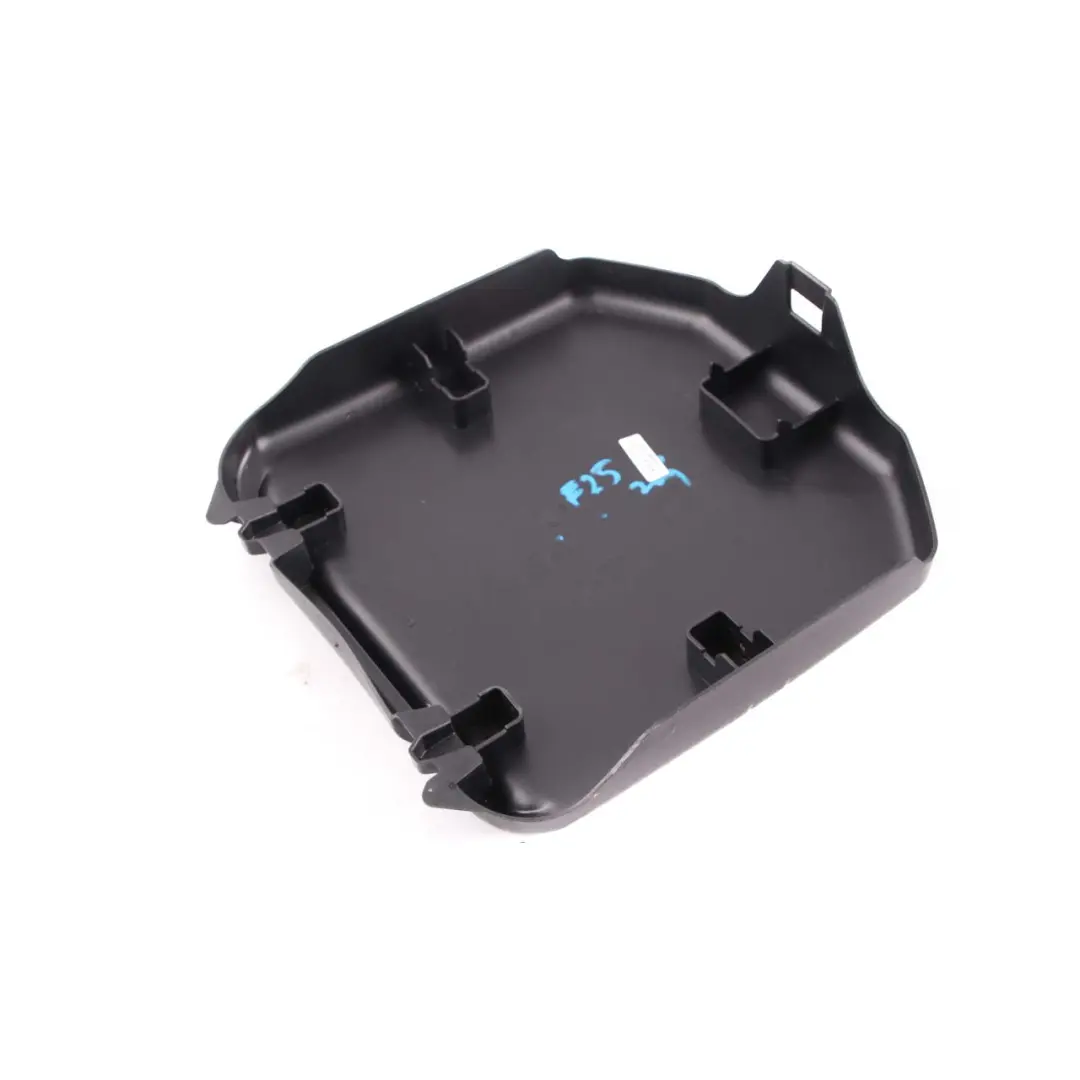 BMW X3 F25 X4 F26 Tapa Escudo Filtro de Aire Caja Microfiltro 9184010