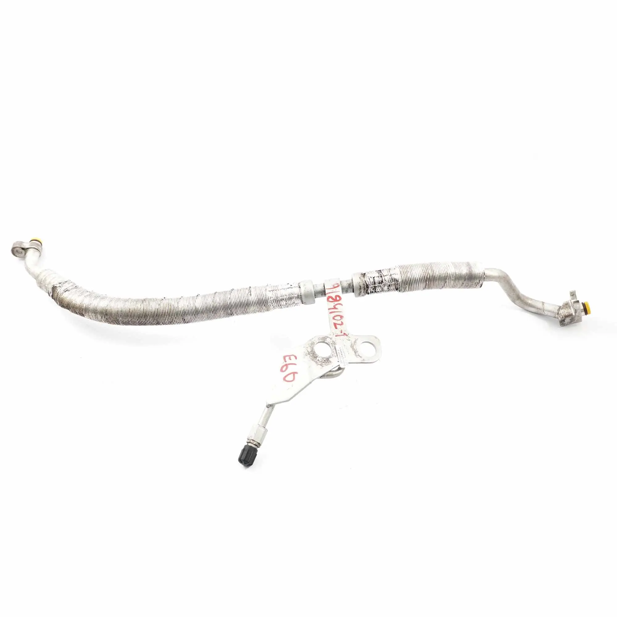 BMW E60 E61 Conduite D'Aspiration Air Conditionne Tuyau 9184102