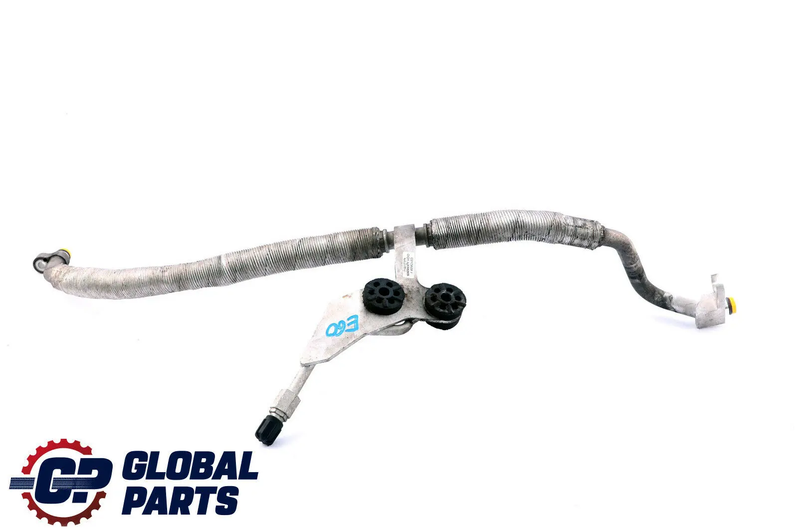 BMW 5 Series E60 E61 LCI Suction Pipe Diesel Heater Air Conditioning