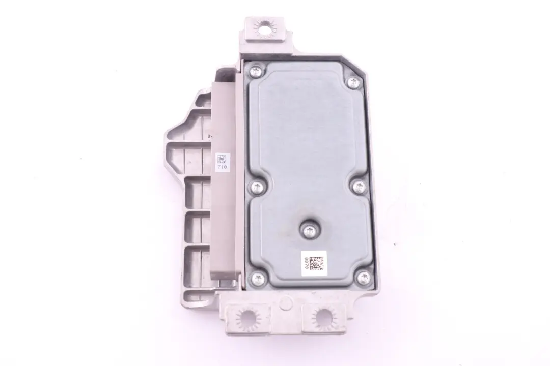 BMW E81 E87 E90 E91 Unidad De Control Airbag ECU NO CRASH DATA 9184432