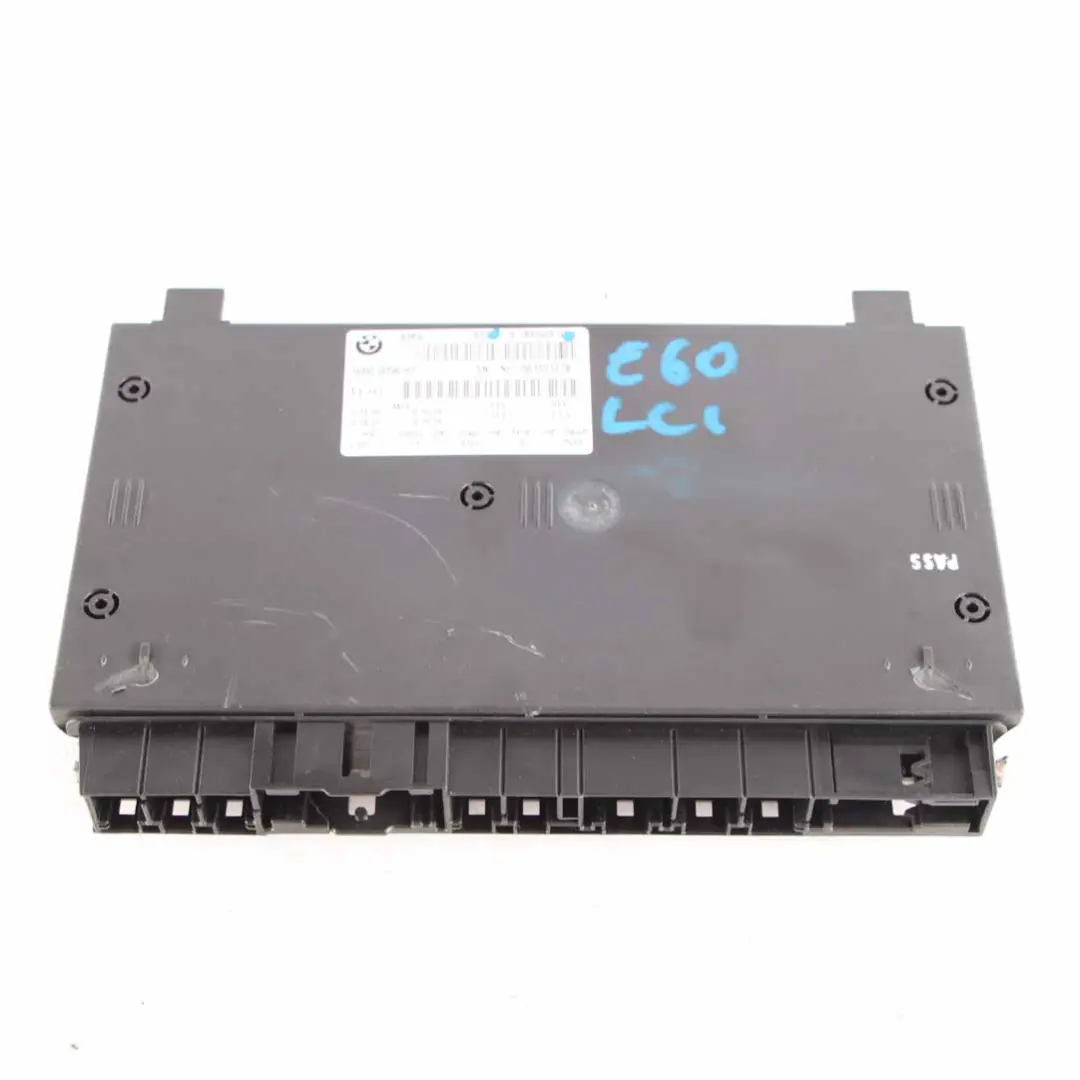 Module de contrôle de siège BMW E60 X5 E70 ECU Siège Unit Contrôleur 9184559