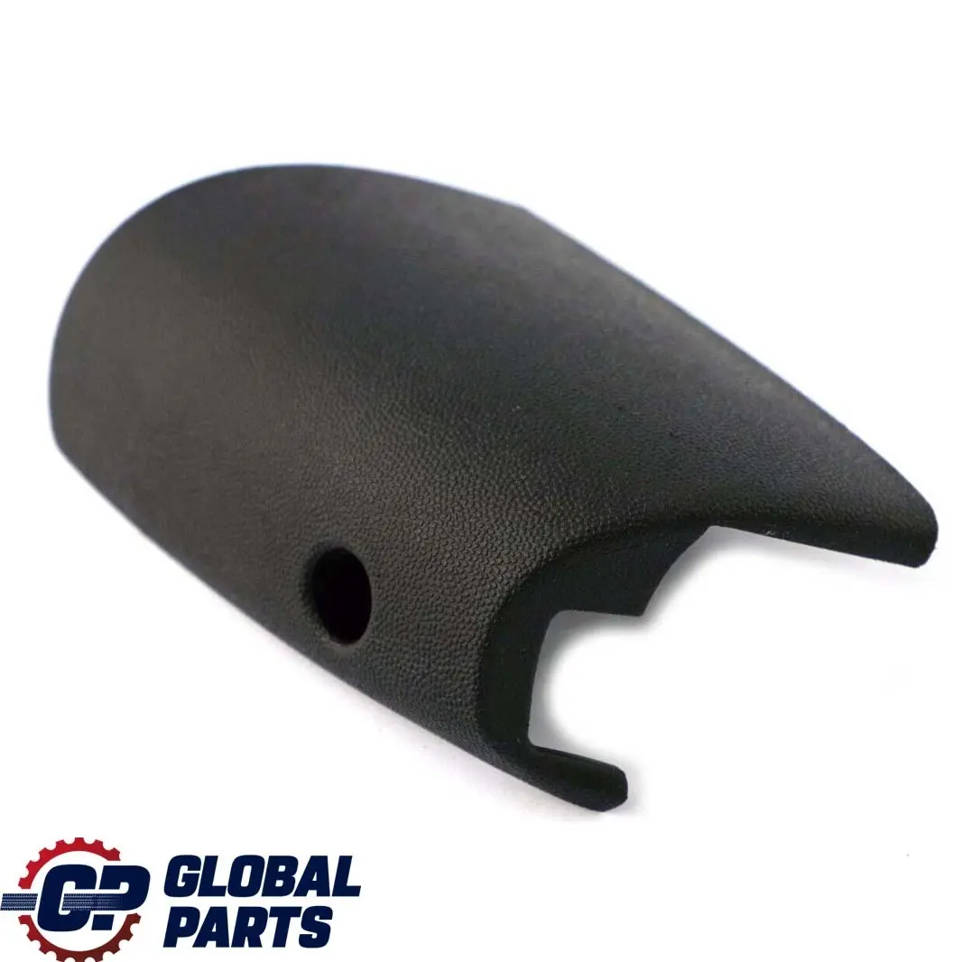 Mini Cooper R55 R56 Centre Armrest Cover Right O/S Carbon Black 2752959