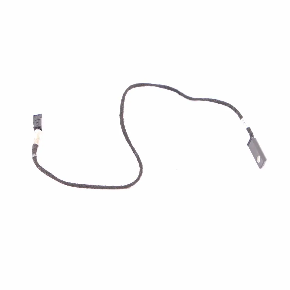 Console Lightning BMW F01 F07 GT Centre LED Lamp Light Cable Wiring 9187011