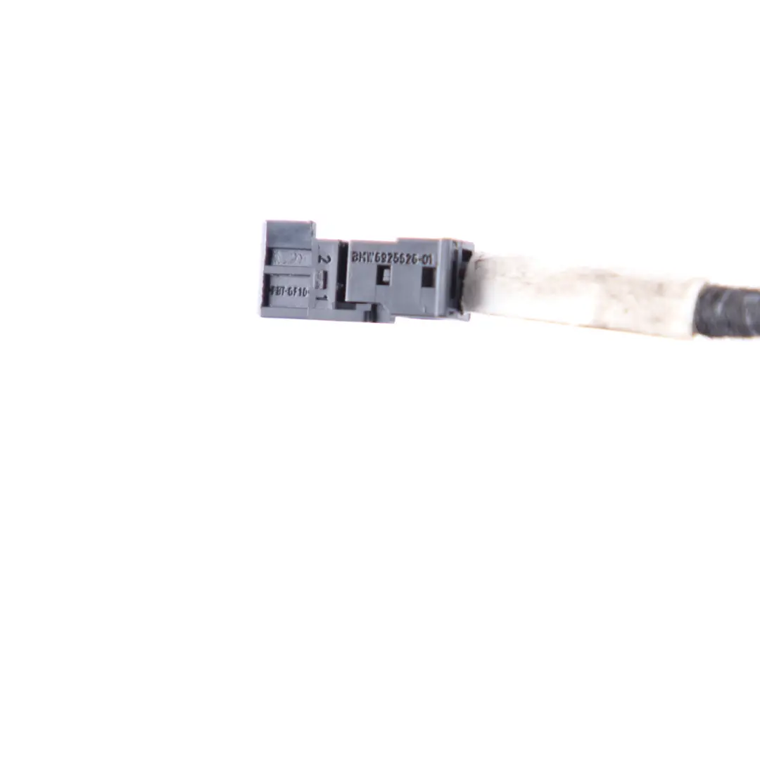 Console Lightning BMW F01 F07 GT Centre LED Lamp Light Cable Wiring 9187011