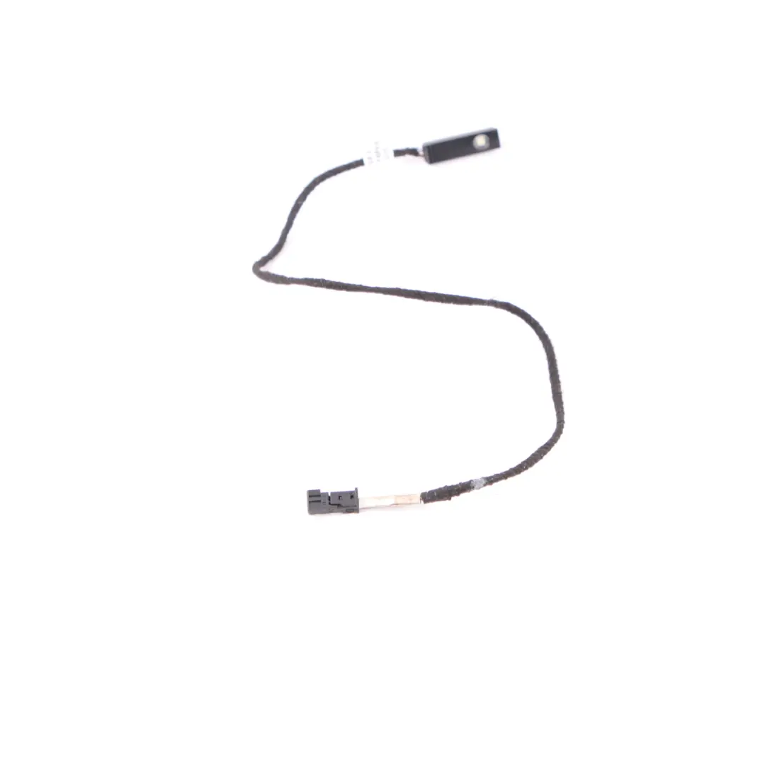Console Lightning BMW F01 F07 GT Centre LED Lamp Light Cable Wiring 9187011