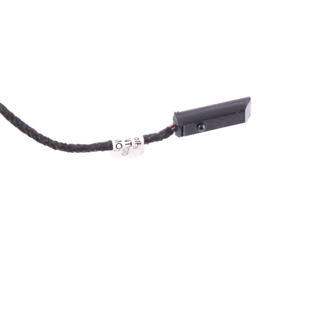 Console Lightning BMW F01 F07 GT Centre LED Lamp Light Cable Wiring 9187011