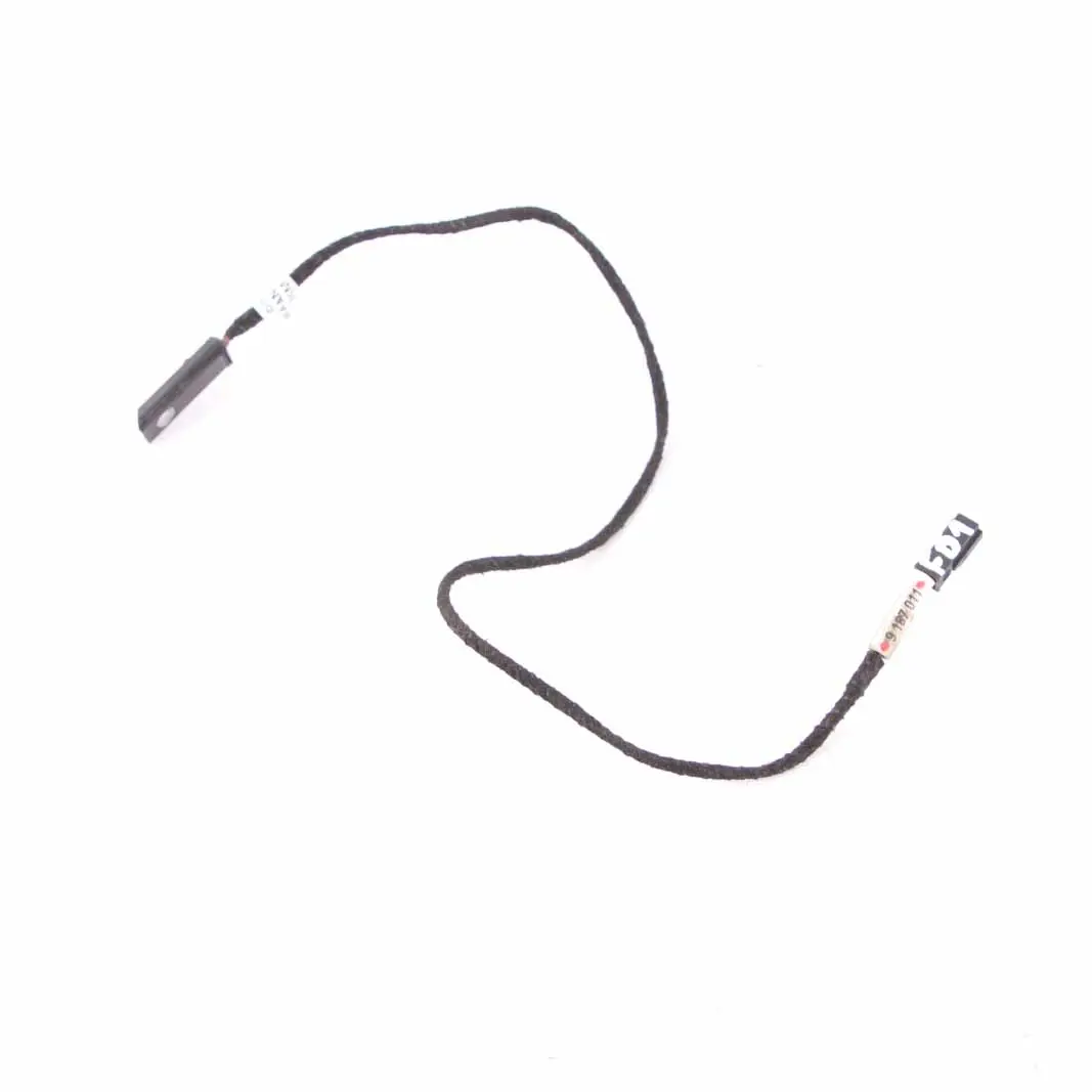Console Lightning BMW F01 F07 GT Centre LED Lamp Light Cable Wiring 9187011