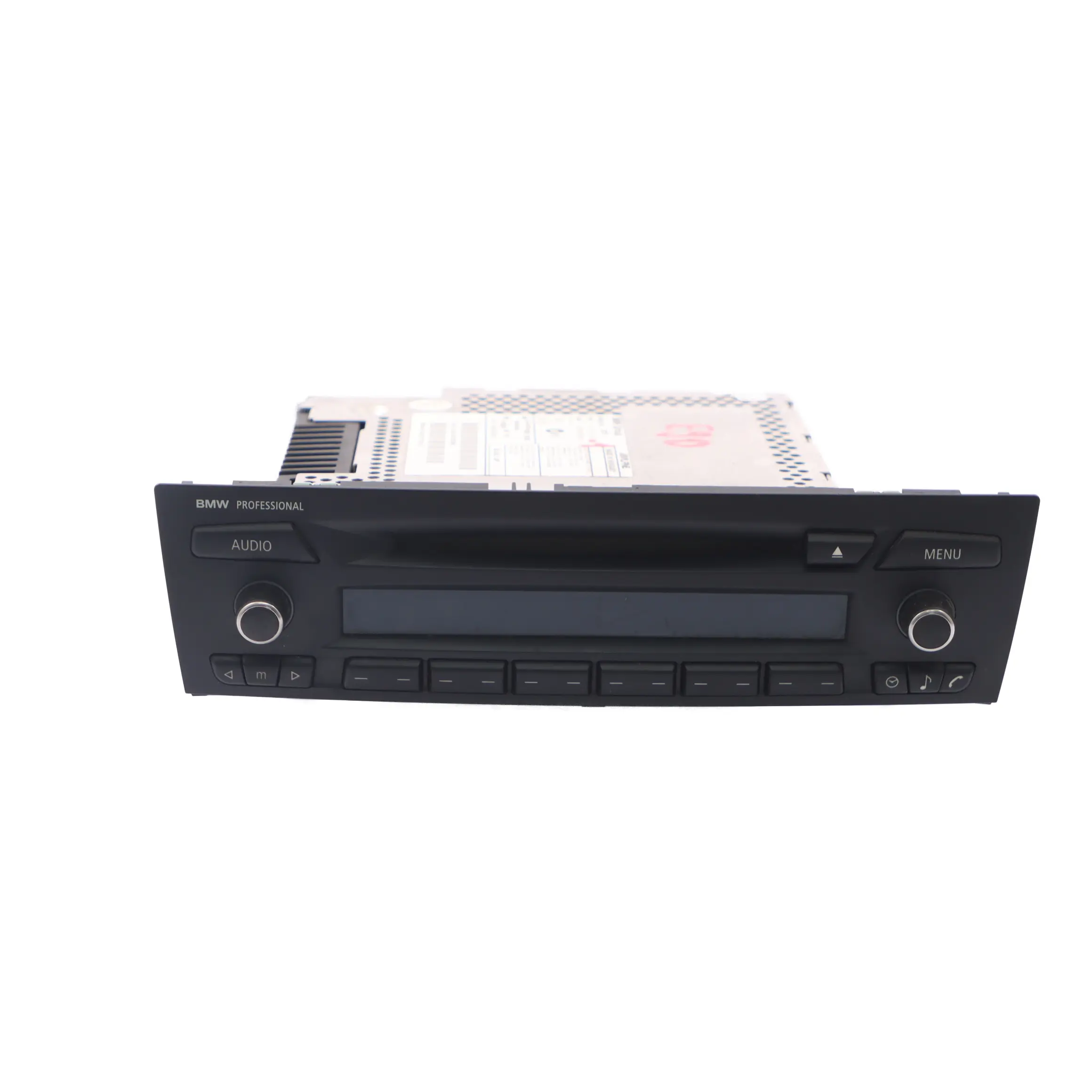 BMW E81 E89 E90 E91 Radio Professional CD 9187108