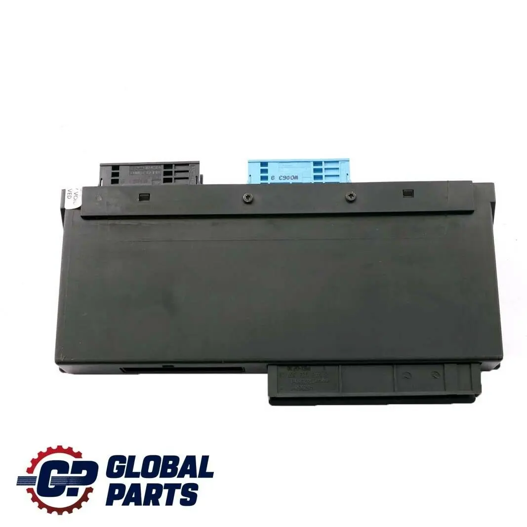 Centralina Modulo ECU L2 PL2 JBBFEII 6135 BMW E81 - SKU 9187534 - Numero di parte 9187534