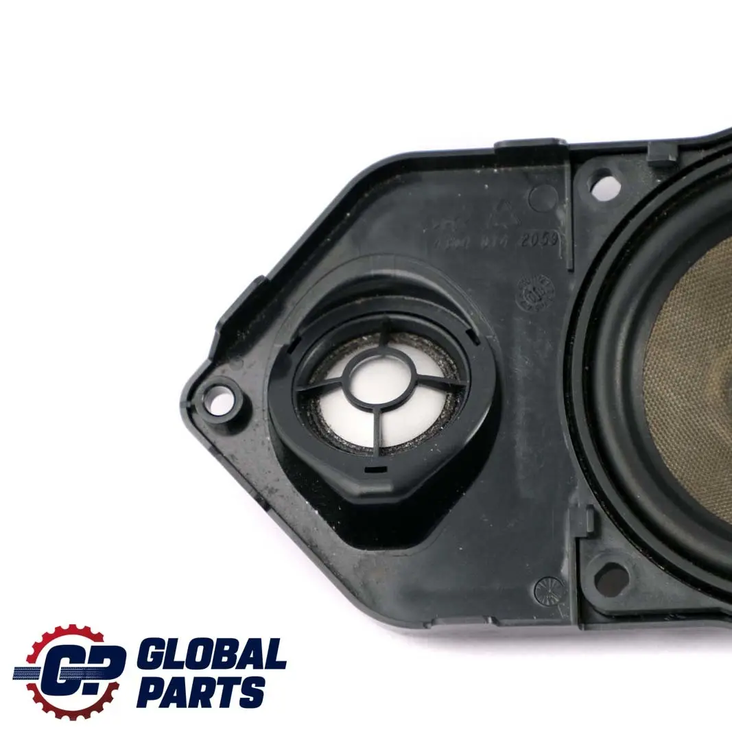 BMW X5 X6 E70 E71 Salpicadero Hi-Fi Estéreo Audio Altavoz Tweeter 6977797