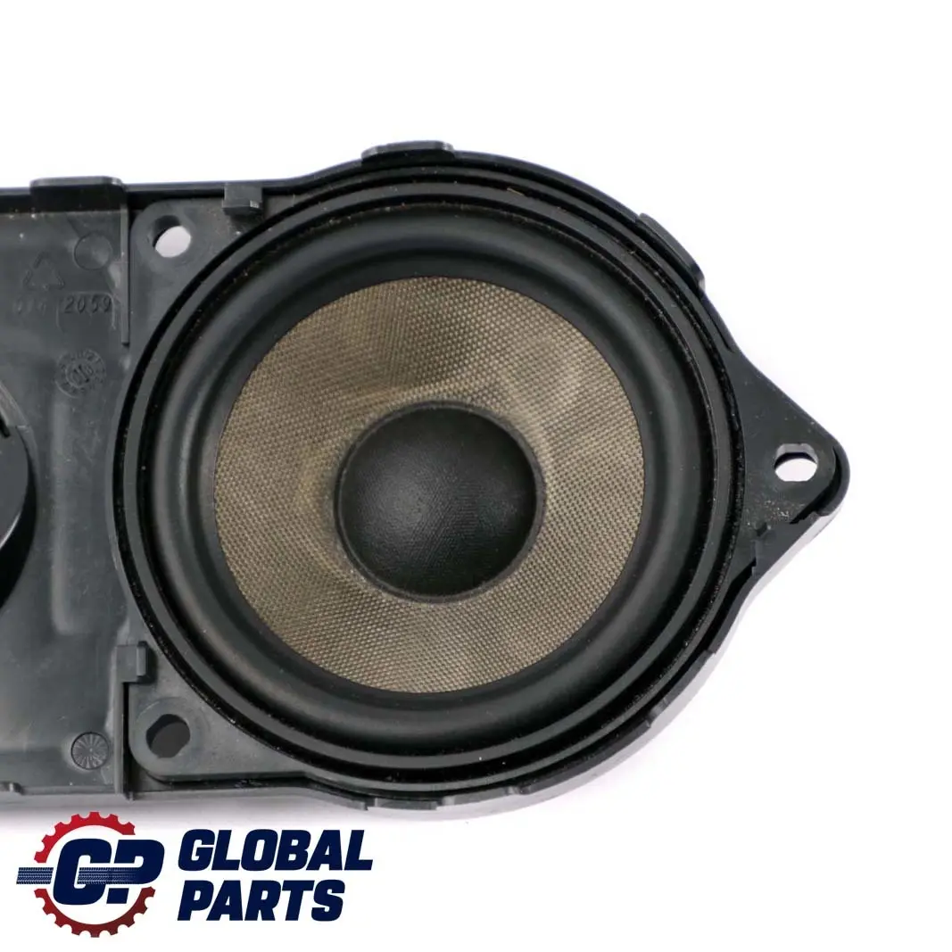 BMW X5 X6 E70 E71 Salpicadero Hi-Fi Estéreo Audio Altavoz Tweeter 6977797