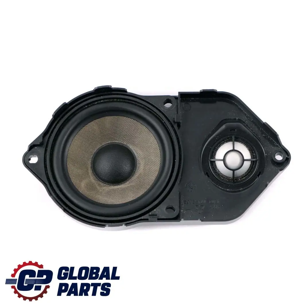 BMW X5 X6 E70 E71 Salpicadero Hi-Fi Estéreo Audio Altavoz Tweeter 6977797