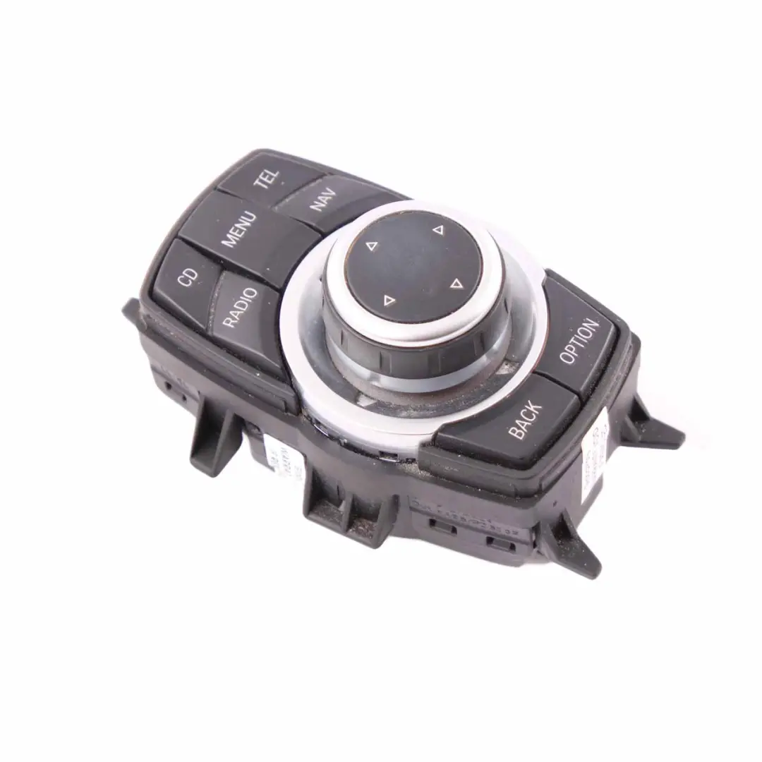 BMW 1 3 5 Series E87 E90 Switch Multifunction Button Controller 9189048