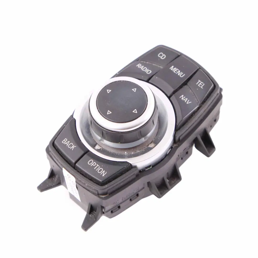 BMW 1 3 5 Series E87 E90 Switch Multifunction Button Controller 9189048