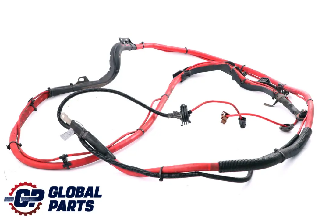 BMW Z4 E89 Convertible Cable Positivo de la Batería Cableado 9189850