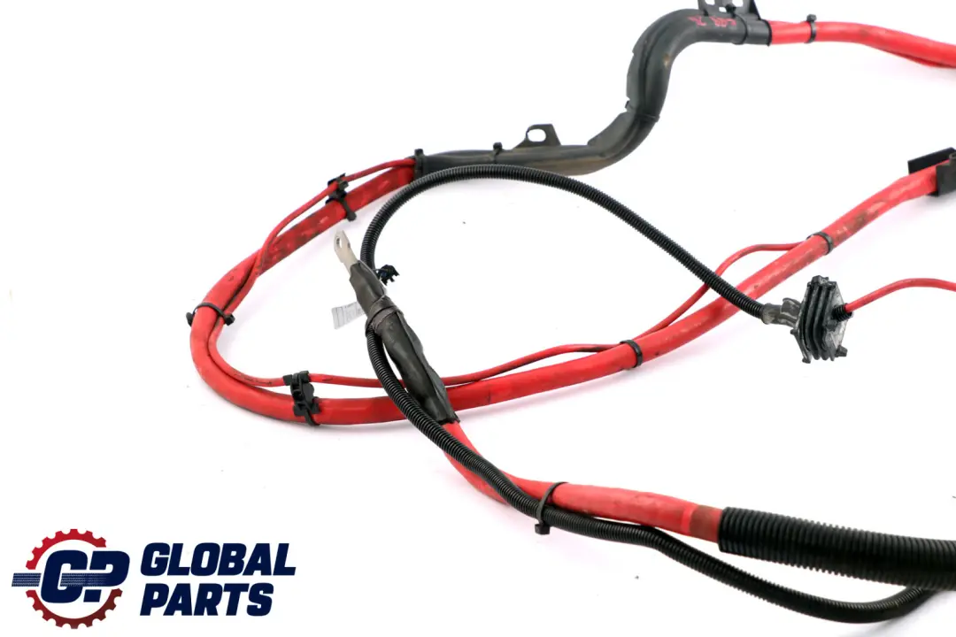 BMW Z4 E89 Convertible Cable Positivo de la Batería Cableado 9189850