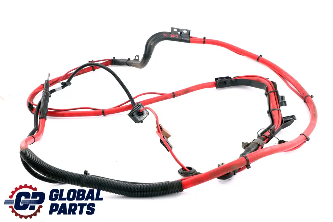 BMW Z4 E89 Convertible Cable Positivo de la Batería Cableado 9189850