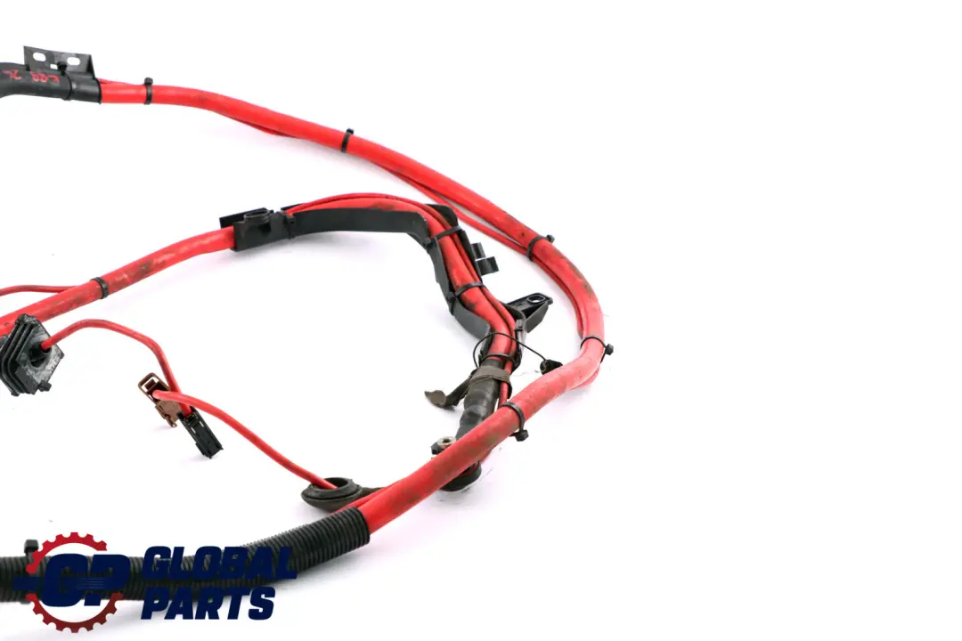 BMW Z4 E89 Convertible Cable Positivo de la Batería Cableado 9189850