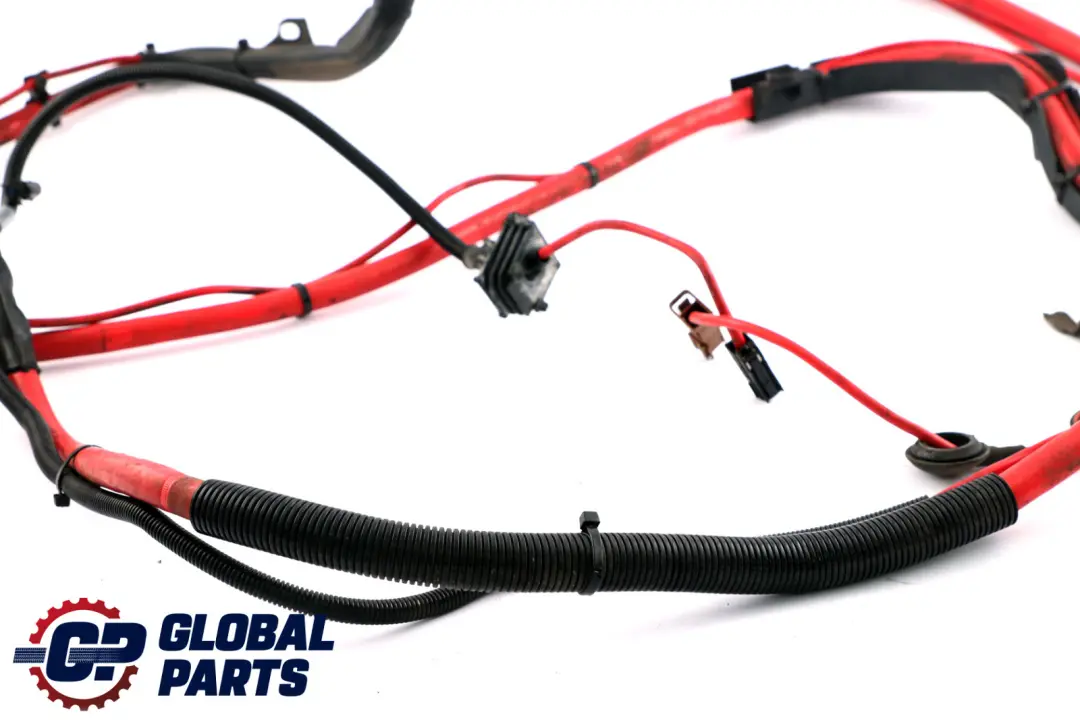 BMW Z4 E89 Convertible Cable Positivo de la Batería Cableado 9189850