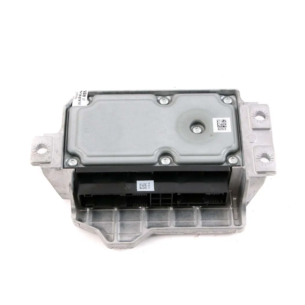 BMW 1 3 Series E88 E93 LCI 1 Airbag Control Unit Module ECU 9189906