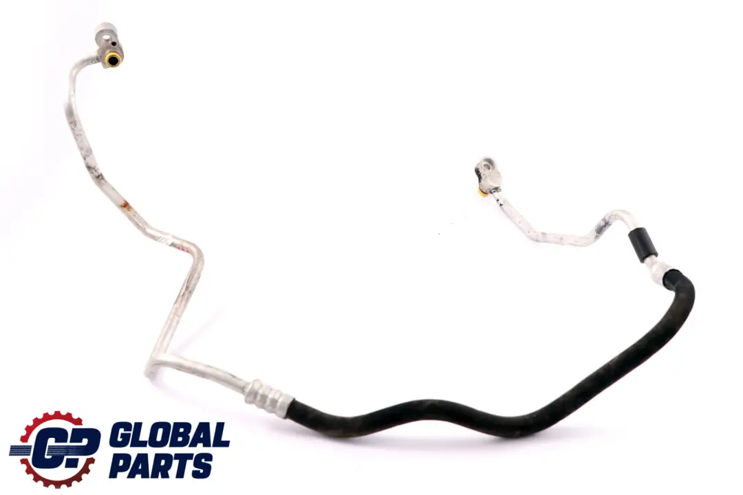 BMW 3 E90 E91 E92 E93 LCI Ligne de Pression Compresseur Condensateur 9190452