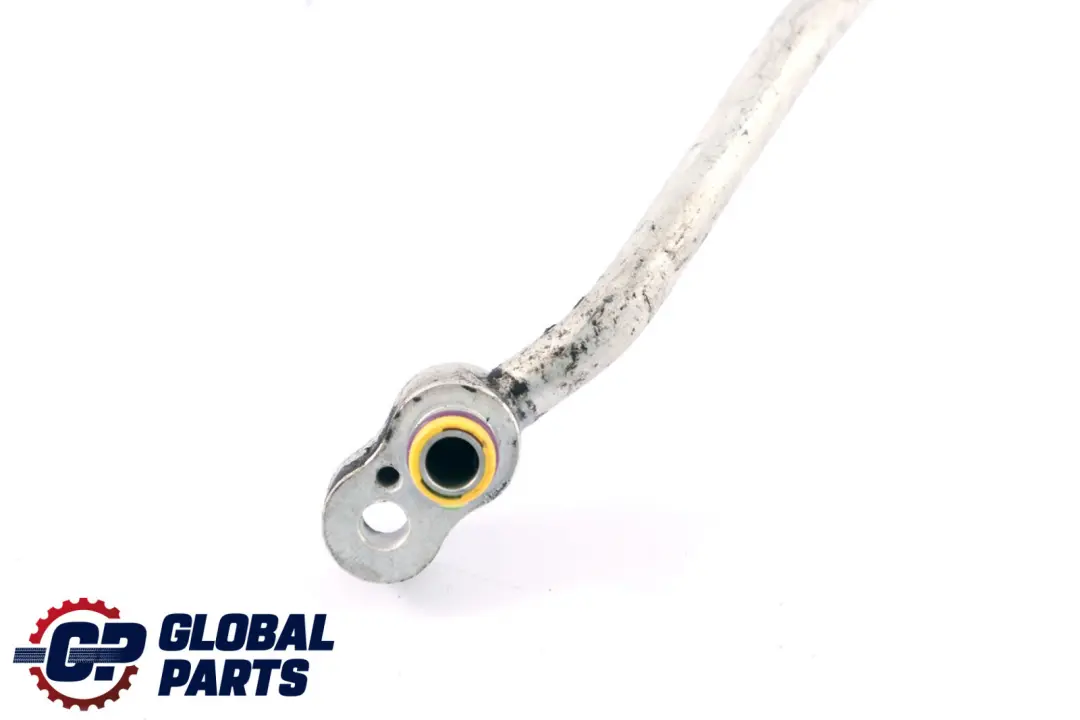 BMW 3 E90 E91 E92 E93 LCI Ligne de Pression Compresseur Condensateur 9190452