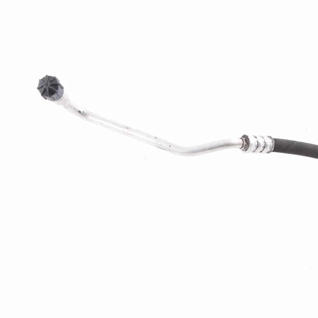 Tuyau de climatisation BMW E90 E91 LCI N57 Tuyau de pression Evaporateur 9190453