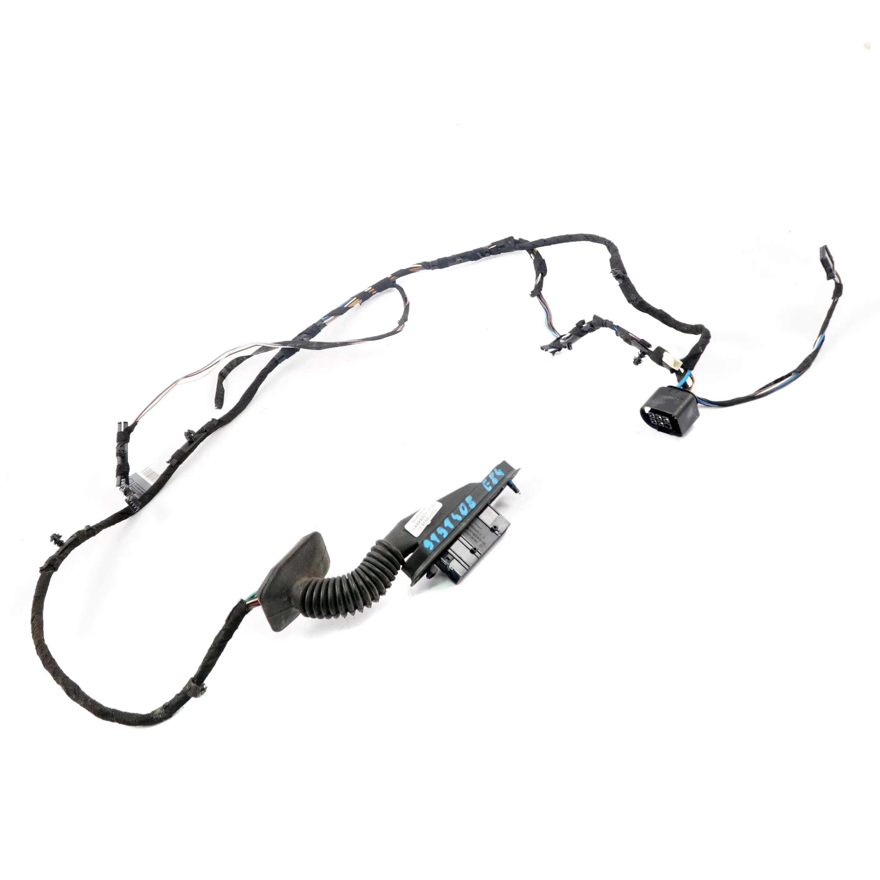 BMW X1 Series E84 Wiring Cable Loom Set Rear Door Left Right N/O/S 9191408