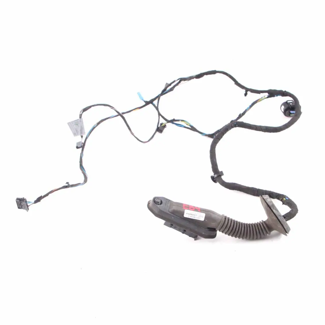 BMW X1 E84 Wiring Harness Loom Cable Door Front Right O/S 9191419